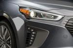 Hyundai IONIQ hybrid 2016 года (NA)